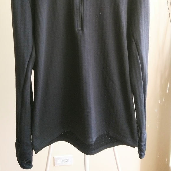 Nike Mens Therma Running Top NWT - Picture 6 of 6